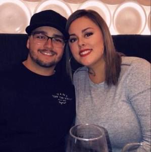 Meet your Posher, Anne-laurie